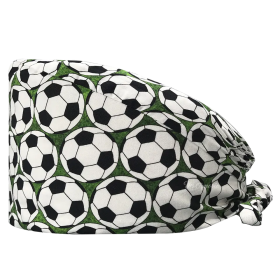 Καπέλο υφασμάτινο χειρουργείου με σχέδια 22163