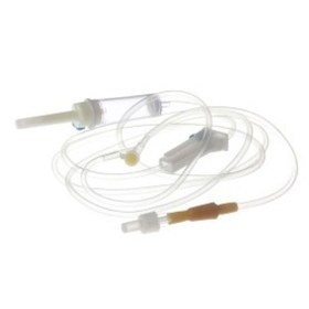 Συσκευές ορού με διακλάδωση F. Bosch