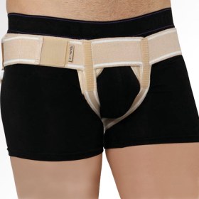 K-120-Inguinal Truss (Bilateral Pad)