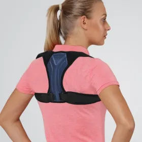 E-142-Clavicle & Posturex Bandage