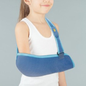 DG-02- Kids Arm Sling