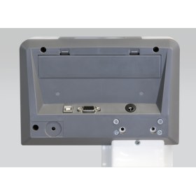 Ψηφιακός ζυγός δαπέδου με κολώνα 250kg ανά 100gr MPE 250K100PM CLASS III Kern