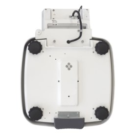 Ψηφιακός ζυγός δαπέδου με κολώνα 250kg ανά 100gr MPE 250K100PM CLASS III Kern