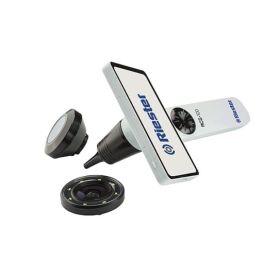 Otoscope with screen Riester RCS-100 - 