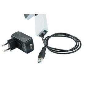 Otoscope with screen Riester RCS-100 - 