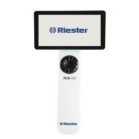 Ωτοσκόπιο με οθόνη RCS-100