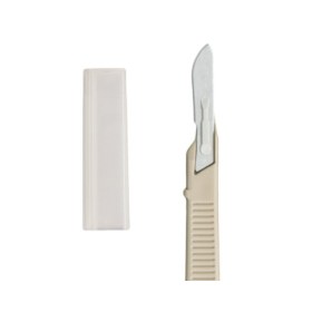 Νυστέρια με λαβή 