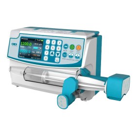 Automatic syringe pump HK-400III HAWKMED