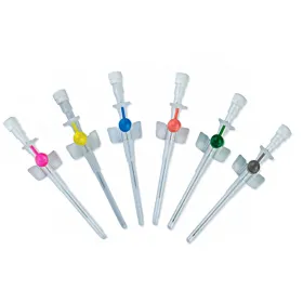 Venous catheters