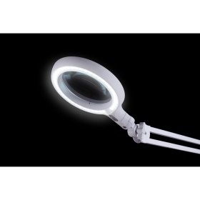 Μεγεθυντικός φακός LED OMEGA 5 E25110 επιτραπέζιος 