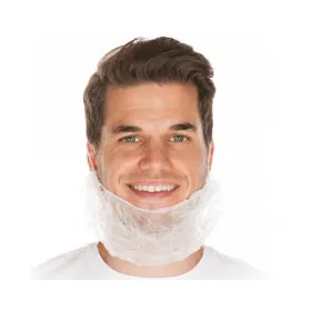 Καπέλα - Καλύμματα γενειάδας - Κορδέλες 