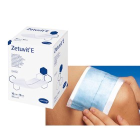 Απορροφητικά επιθέματα 