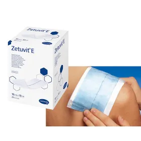 Απορροφητικά επιθέματα 