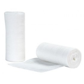 Επίδεσμοι γάζας 