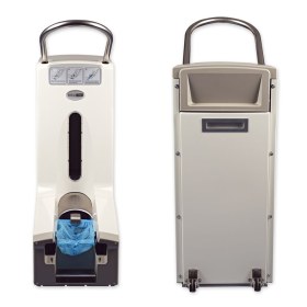 Συσκευή αυτόματη για ποδονάρια HYGOMAT 