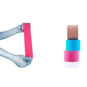 Sports bandages - Kinesiotape