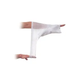 Σωληνωτοί - Διχτυωτοί επίδεσμοι