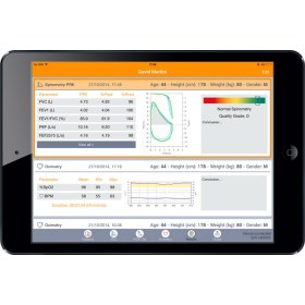 MIR Spirobank II Smart