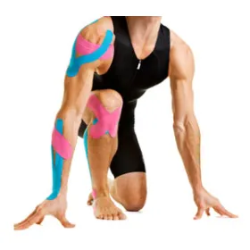 Sport taping 