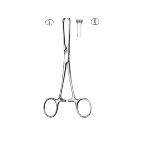 Λαβίδα Allis 15cm  