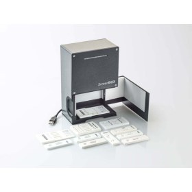 SCREEN READER SOFTWARE