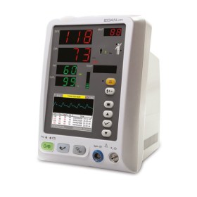 EDAN M3A Vital Signs Monitor