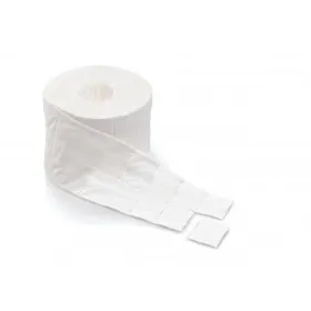 Compresses of cellulose - alcohol