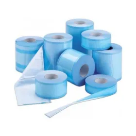 Bags - Sterilization rolls