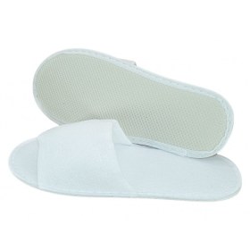 Disposable slippers