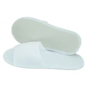 Disposable slippers