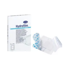 Paraffin - iodoform gauzes