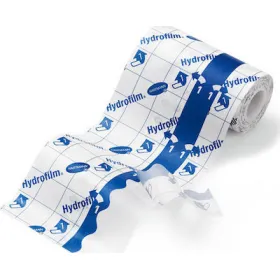 Διάφανο ρολό στήριξης επιθεμάτων Hartmann Hydrofilm