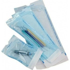 Other sterilization consumables