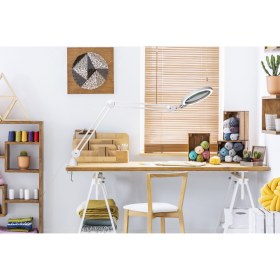 MAG XL EN1300 Magnifier LED Lamp - 