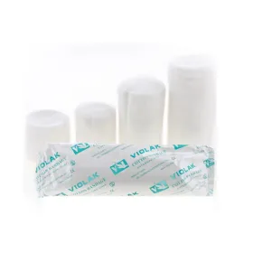 Orthopedic bandages