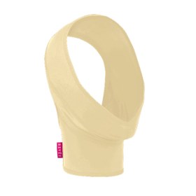 Garment for chin & ear surgery 5001 beige