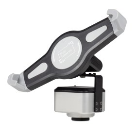Stand for Tablet & 4.0 MP camera for MOTICAM BTI microscope - 