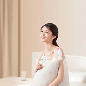 Συσκευή TENS με λειτουργία θέρμανσης SZP-610B - 