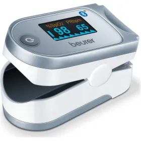 Παλμικό οξύμετρο δακτύλου Beurer PO 60 BT 