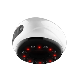 Electric body cupping device HWATO UCUTE-210 - 