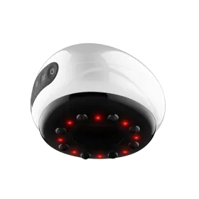 Electric body cupping device HWATO UCUTE-210 - 