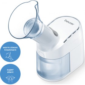 Vaporizer portable Βeurer SI 40