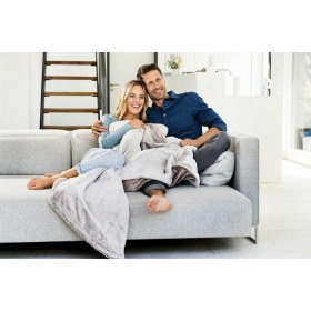 Ηλεκτρική κουβέρτα 100W 130x180cm Beurer HD 75 Nordic  - 