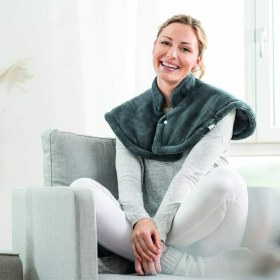 Electric neck warmer 56x52cm Beurer HK54 - 
