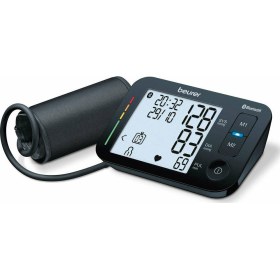 Ψηφιακό πιεσόμετρο μπράτσου με Bluetooth Beurer BΜ 54 