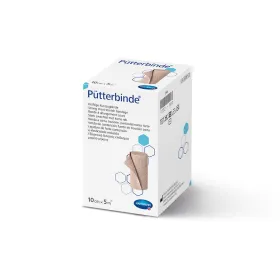 Elastic Bandage Putterbinde 1931815 10cm x 5m - 