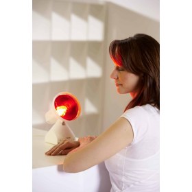 Λάμπα με υπέρυθρες Beurer IL35 - 