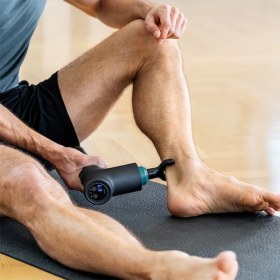 Body massager Gun Beurer MG 185 (MASSAGE GUN)