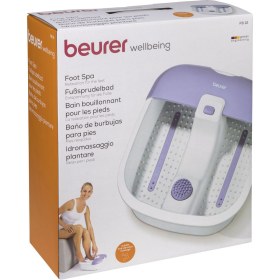 Foot spa Beurer FB 12 - 