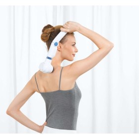 Συσκευή μασάζ για το σώμα Beurer MG 40